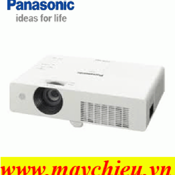 Máy chiếu Panasonic PT VX 42 Z